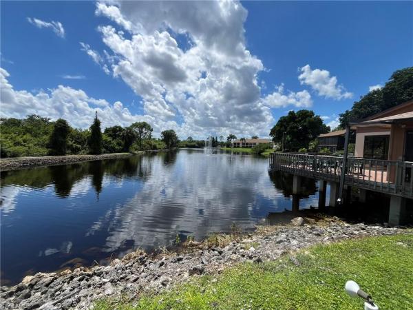 Sawmill Villas, 5709 Foxlake Dr #102, North Fort Myers, Florida 33917, image 3