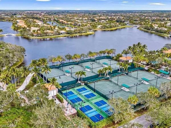 Island Walk, 4159 Saint George Ln, Naples, Florida 34119, image 1