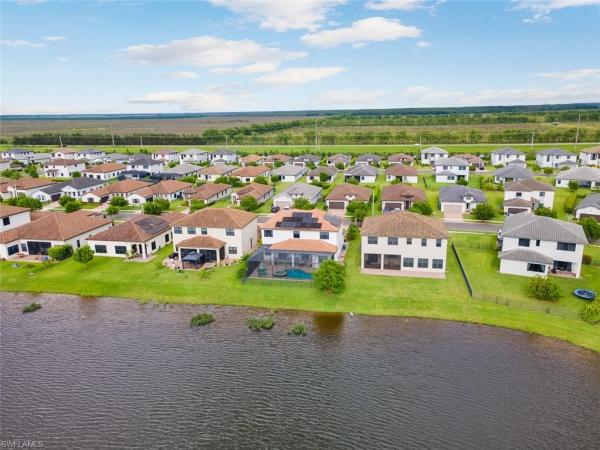 Maple Ridge At Ave Maria, 4944 Frattina St, Ave Maria, Florida 34142, image 1