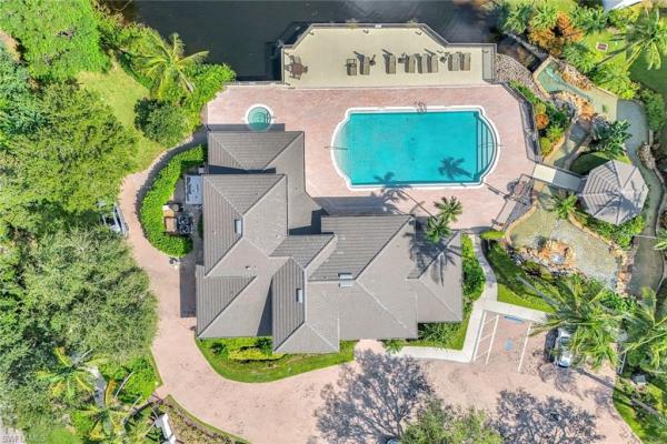 770 Bentwater Cir #103, Naples, Florida 34108, image 1