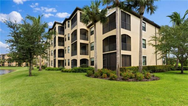 Alberi Acqua At Treviso Bay, 9727 Acqua Ct #444, Naples, Florida 34113, image 1