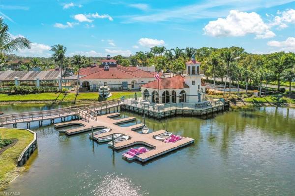 Lighthouse Bay At The Brooks, 23740 Eddystone Rd #4203, Estero, Florida 34135, image 3