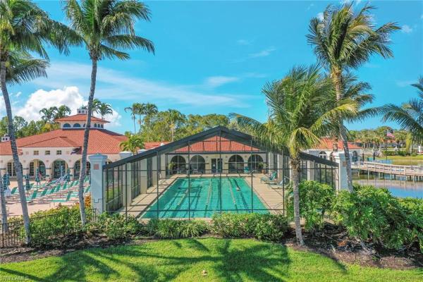 Lighthouse Bay At The Brooks, 23740 Eddystone Rd #4203, Estero, Florida 34135, image 2