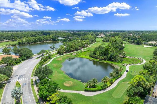Pinnacle At The Strand, 7000 Pinnacle Ln #1401, Naples, Florida 34110, image 2