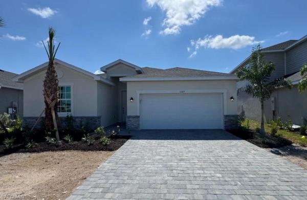 13323 Turnleaf Blvd, Punta Gorda, Florida 33955, image 1