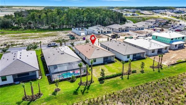 Verdana Village, 19053 Hinkley Dr, Estero, Florida 33928, image 2