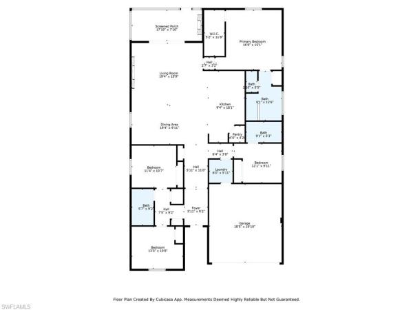 Verdana Village, 19053 Hinkley Dr, Estero, Florida 33928, image 1