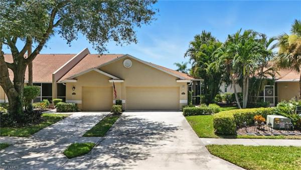 Heritage Greens, 1963 Morning Sun Ln #F36, Naples, Florida 34119, image 1