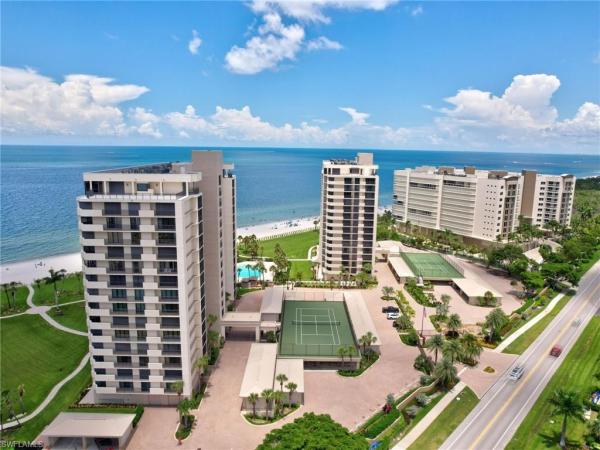 Vanderbilt Gulfside At Vanderbilt Beach, 10851 Gulf Shore Dr #1402, Naples, Florida 34108, image 2