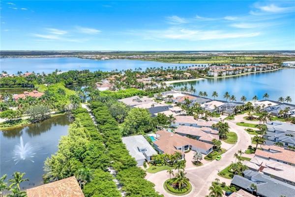 Caprini, 18282 Via Caprini Dr, Miromar Lakes, Florida 33913, image 1