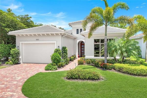 Caprini, 18282 Via Caprini Dr, Miromar Lakes, Florida 33913, image 1