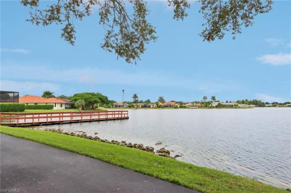 1115 Partridge Cir #101, Naples, Florida 34104, image 1