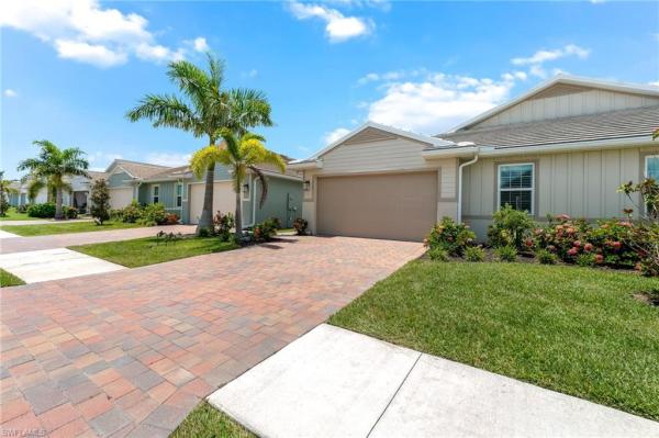 Enbrook, 1029 Tranquil Brook Dr, Naples, Florida 34114, image 2