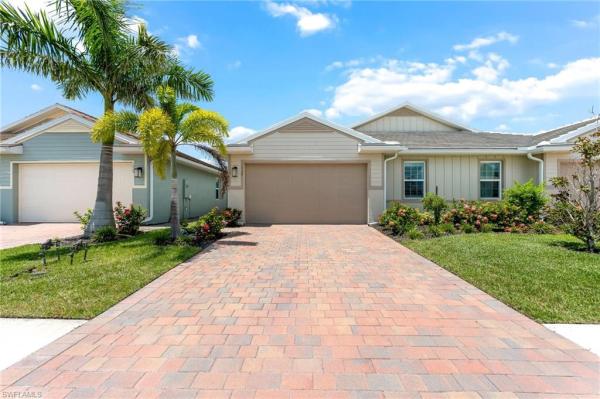 Enbrook, 1029 Tranquil Brook Dr, Naples, Florida 34114, image 1