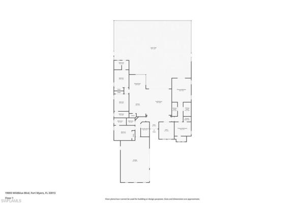 WildBlue, 19093 Wildblue Blvd, Fort Myers, Florida 33913, image 1