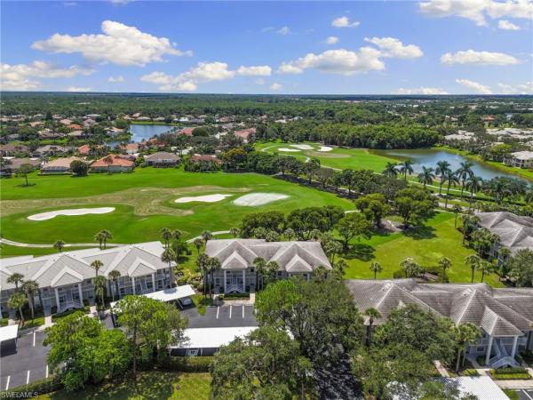 Twelve Oaks, 8228 Twelve Oaks Cir #322, Naples, Florida 34113, image 1