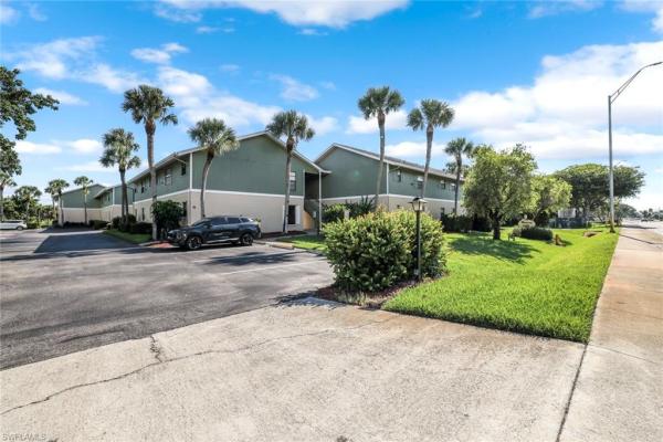 5501 Rattlesnake Hamm Rd #109, Naples, Florida 34113, image 1