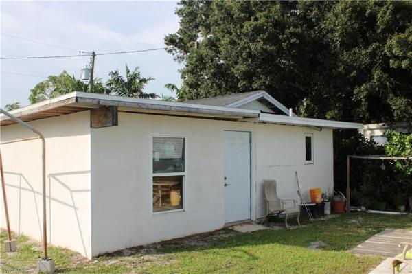 Naples Manor, 5321 Warren St, Naples, Florida 34113, image 1