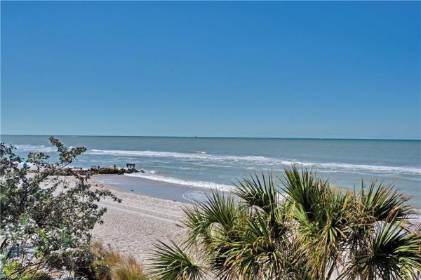 Surfside Club At Coquina Sands, 1065 Gulf Shore Blvd N, Naples, Florida 34102, image 1