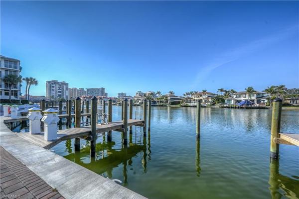 Park Shore Landings, 355 Park Shore Dr #1-114, Naples, Florida 34103, image 2