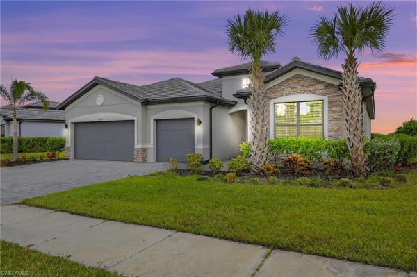 Timber Creek, 11433 Canopy Loop, Fort Myers, Florida 33913, image 1
