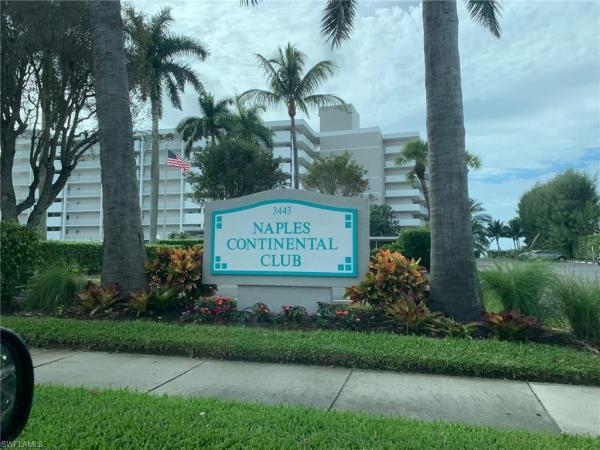 Naples Continental Club, 3443 N Gulf Shore Blvd #506, Naples, Florida 34103, image 1