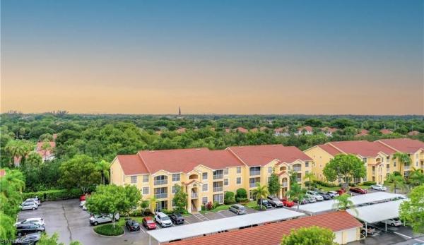 4635 Saint Croix Ln #1215, Naples, Florida 34109, image 1