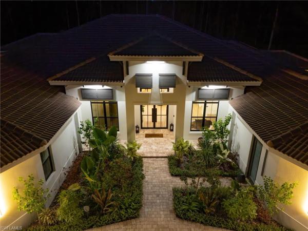 Golden Gate Estates, 618 NW 31st St, Naples, Florida 34120, image 1