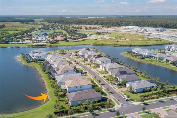 Avalon Park, 4294 Reverence Pl, Ave Maria, Florida 34142, image 2
