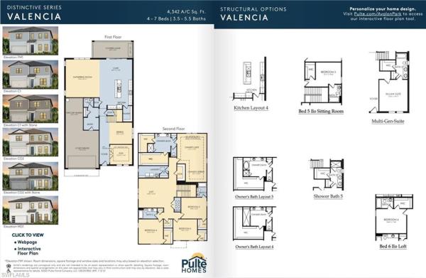 Avalon Park, 4294 Reverence Pl, Ave Maria, Florida 34142, image 1