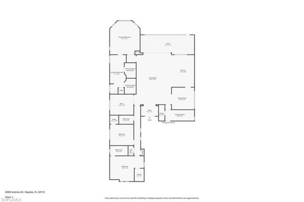 Isles Of Collier Preserve, 5090 Andros Dr, Naples, Florida 34113, image 1