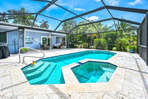 Villa Bonita, 27640 Michigan St, Bonita Springs, Florida 34135, image 3