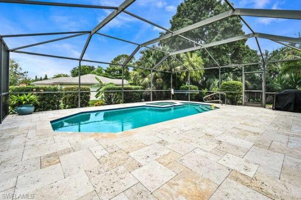 Villa Bonita, 27640 Michigan St, Bonita Springs, Florida 34135, image 1