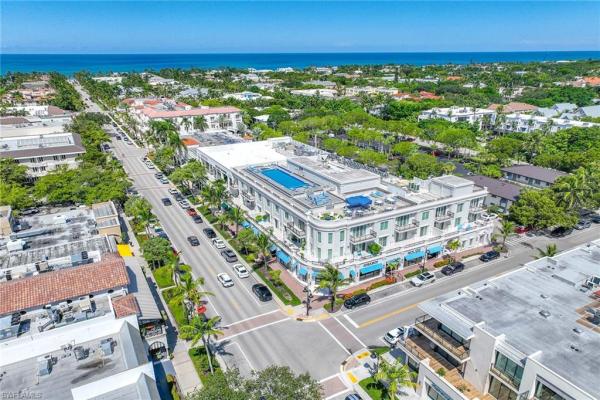 Castleton Gardens At Olde Naples, 950 S 7th Ave #14, Naples, Florida 34102, image 3