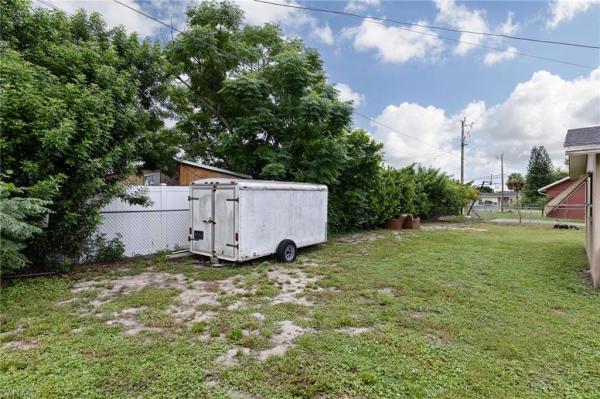 Lehigh Acres Residential, 18 Alcala Ave, Lehigh Acres, Florida 33936, image 1
