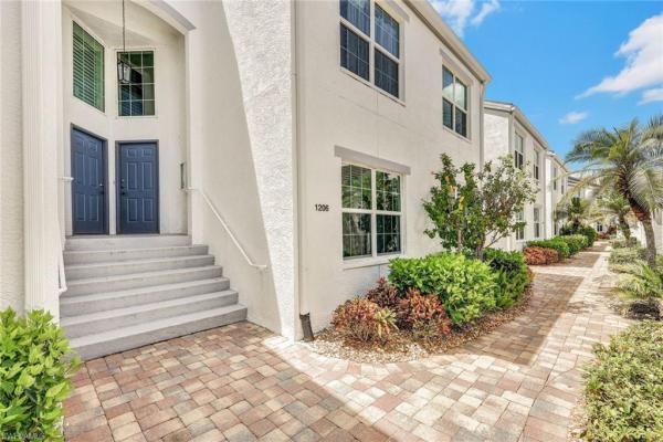 5941 Sand Wedge Ln #1206, Naples, Florida 34110, image 1