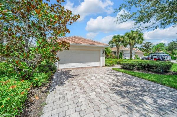 Verona Walk, 8749 Querce Ct, Naples, Florida 34114, image 1