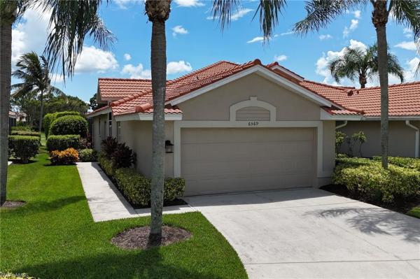 Calumet Reserve, 6569 Castlelawn Pl #43, Naples, Florida 34113, image 2