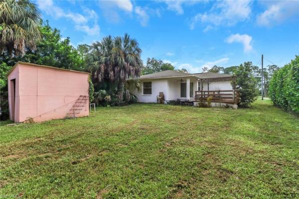 Golden Gate Estates, 2075 SW 17th St, Naples, Florida 34117, image 1