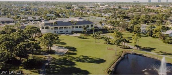 Lake Club At Spanish Wells, 28449 Highgate Dr, Bonita Springs, Florida 34135, image 1