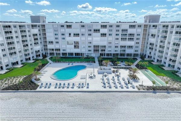 3443 N Gulf Shore Blvd #314, Naples, Florida 34103, image 1