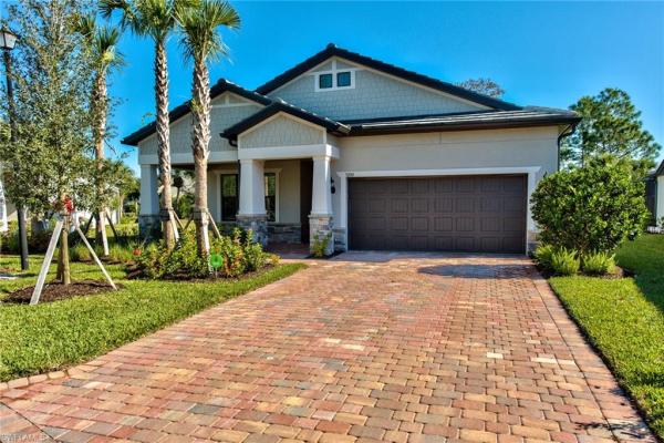 Greyhawk At Golf Club Of The Everglades, 9280 Cormorant Dr, Naples, Florida 34120, image 1