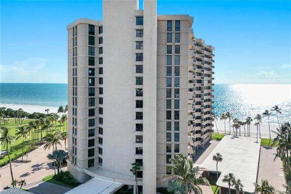 4001 N Gulf Shore Blvd #902, Naples, Florida 34103, image 1