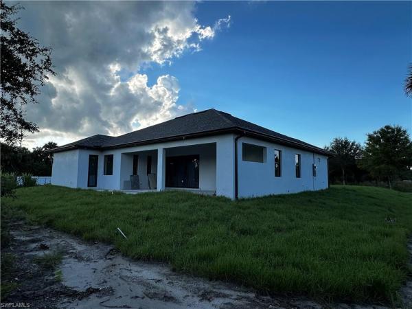 Golden Gate Estates, 2832 NE 6th Ave, Naples, Florida 34120, image 1