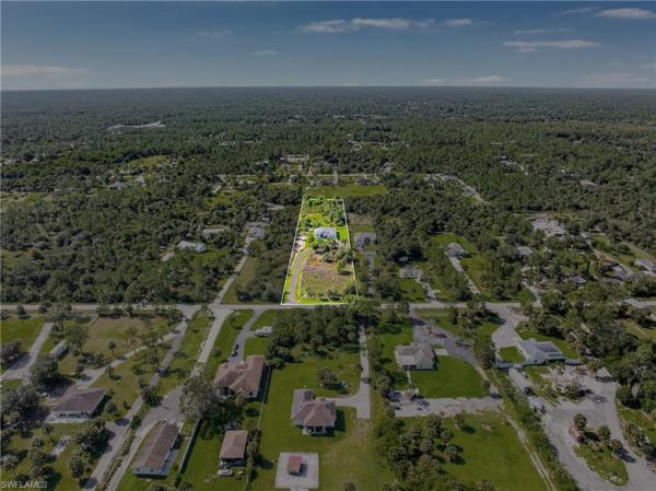 Golden Gate Estates, 2832 NE 6th Ave, Naples, Florida 34120, image 1