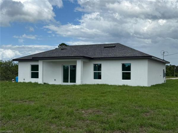 Lehigh Acres Residential, 937 Grant Blvd, Lehigh Acres, Florida 33974, image 1
