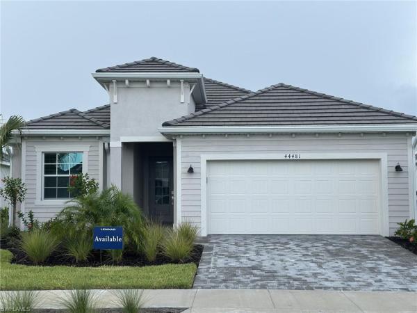 44481 Mesquite Ln, Babcock Ranch, Florida 33982, image 1