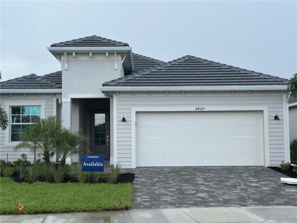 44597 Mesquite Ln, Babcock Ranch, Florida 33982, image 1