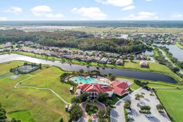 Hampton Lakes, 3834 Passion Vine Dr, Alva, Florida 33920, image 3