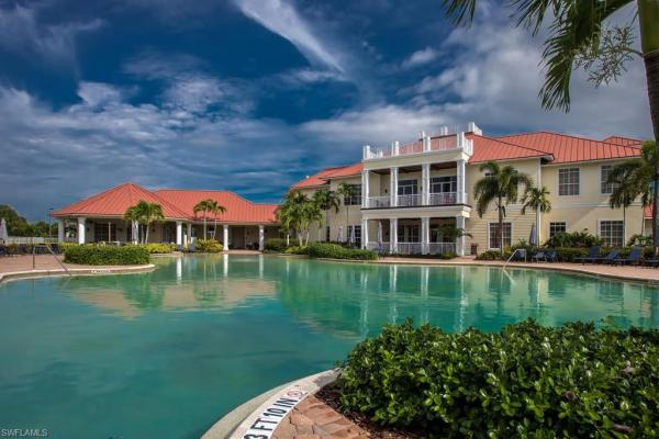 Hampton Lakes, 3834 Passion Vine Dr, Alva, Florida 33920, image 2